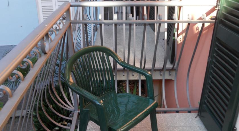 Casa Vacanze Touring Verbania Exterior foto