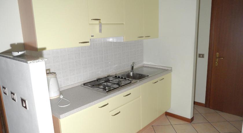 Casa Vacanze Touring Verbania Quarto foto